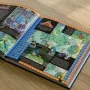 Das inoffizielle GBA Pixelbuch (Deutsch)