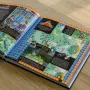 Das inoffizielle GBA Pixelbuch (German)
