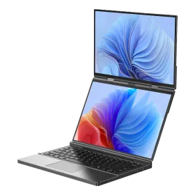 GPD Duo (13" Notebook with two screens) (Preorder)