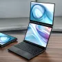 GPD Duo (13" Notebook with two screens) (Preorder)