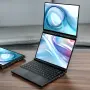 GPD Duo 13" Notebook with Two OLED Screens