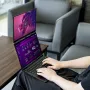 GPD Duo (13" Notebook with two screens) (Preorder)