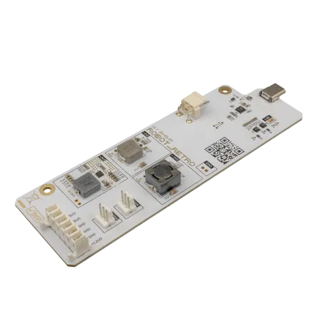 Dreamcast USB-C Ersatznetzteil, kompatibel mit 30W PD