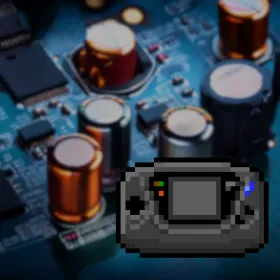 Replacement Parts (Do it yourself)