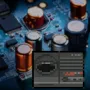 Amiga CD32 Capacitor Kit - Enhance and Repair