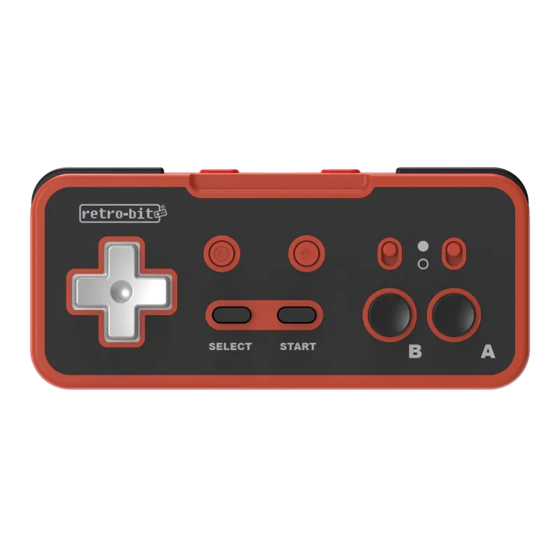 Origin8 Funkcontroller für NES, Switch, USB