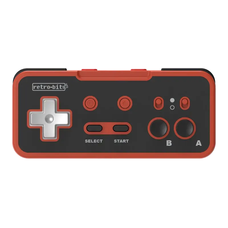 Origin8 Wireless Controller for NES, Switch, and PC