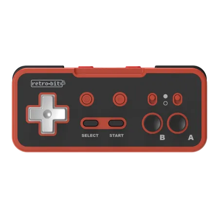 Origin8 Funkcontroller (NES, Switch, USB)