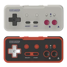 Origin8 Funkcontroller (NES, Switch, USB)