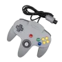 Teknogame N64 Controller