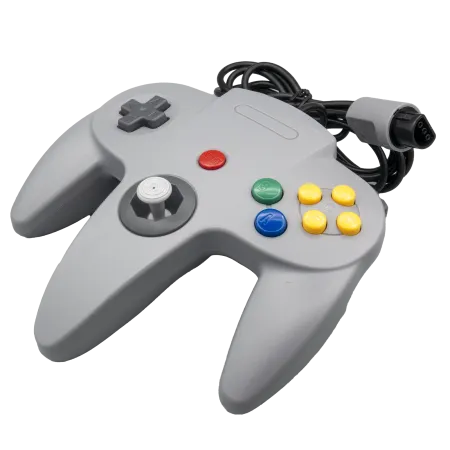 Teknogame N64 Controller