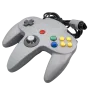 Teknogame N64 Controller