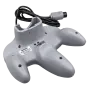 Teknogame N64 Controller Nachbau