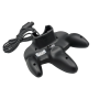 Teknogame N64 Controller - Retro Design