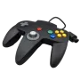 Teknogame N64 Controller