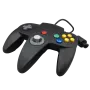 Teknogame N64 Controller Nachbau