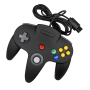 Teknogame N64 Controller - Retro Design
