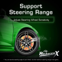 Ras1utionX Lenkrad-Converter für Xbox Rennspiele