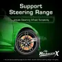Ras1utionX Lenkrad-Converter für Xbox Rennspiele