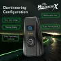 Ras1utionX (Lenkrad-Converter für XB X|S/XB1/XB360 Rennspiele) - Brook