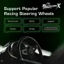 Ras1utionX (Racing Wheel Converter for XB X|S/XB1/XB360 Games)