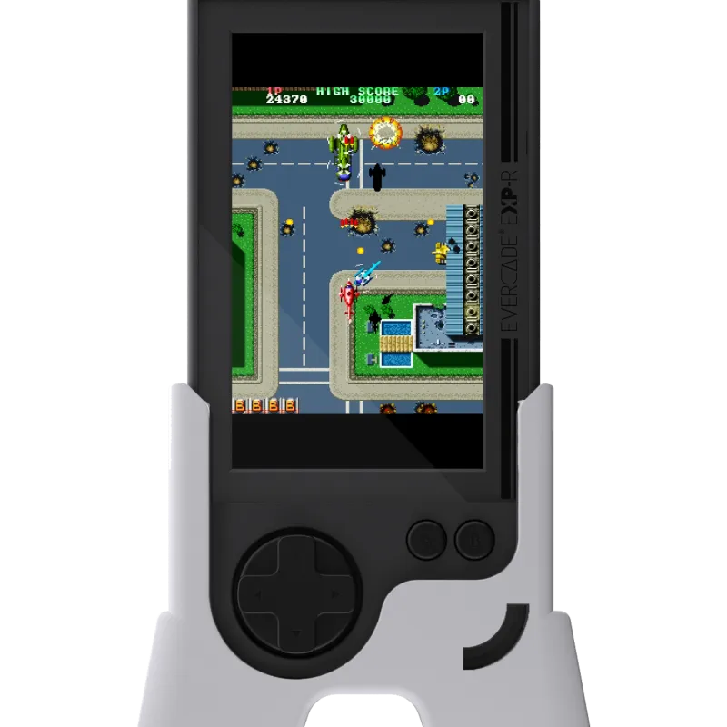 Evercade EXP TATE Grip for EXP & EXP-R