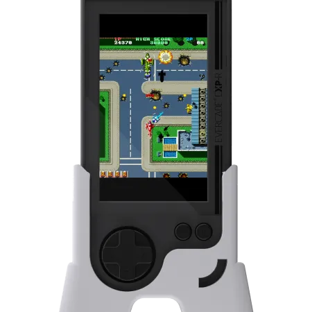 Evercade EXP TATE Grip for EXP & EXP-R