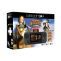 Evercade EXP-R mit Tomb Raider Collection