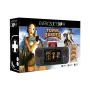 Evercade EXP-R mit Tomb Raider Collection