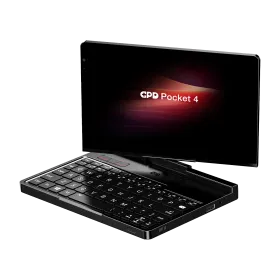 GPD Pocket 4 (Vorbestellung)