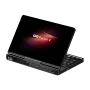 GPD Pocket 4 with 8.8 inch display and AMD AI9