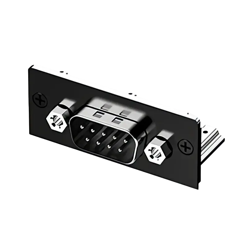 GPD Pocket 4 RS232 Module for true serial connections