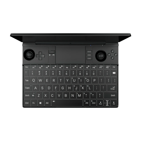 Buy GPD Win MAX 2 (HX 370 / 8840U)