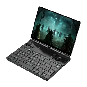 GPD Win MAX 2 - Powerful Notebook with QWERTY Keyboard