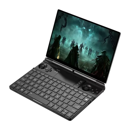 GPD Win MAX 2 (HX 370 / 8840U) - GPD