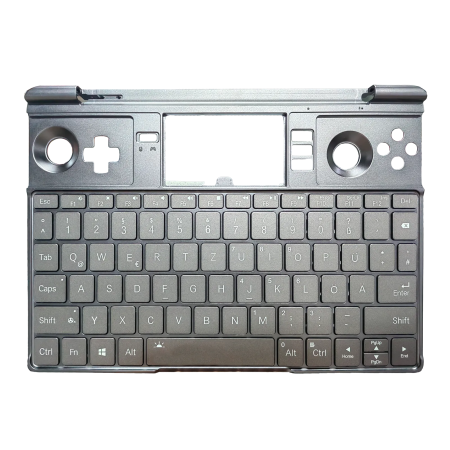 Buy GPD Win MAX 2 (HX 370 / 8840U)