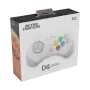 D6 Dreamcast Controller for Dreamcast/Switch/PC