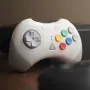 Retro Fighters D6: Dreamcast/PC/Switch Gamepad