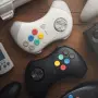 D6 Dreamcast Controller for Dreamcast/Switch/PC