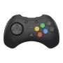 Retro Fighters D6: Dreamcast/PC/Switch Gamepad