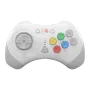 Retro Fighters D6: Dreamcast/PC/Switch Gamepad