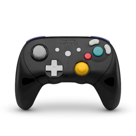 BattlerGC Pro Wireless Controller
