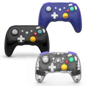 BattlerGC Pro Wireless Controller