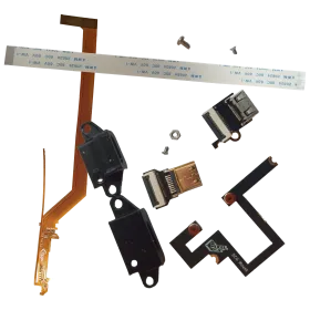 Upgrade Kits (Do it yourself)