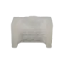 Transparent White GBASP-Spacer - 