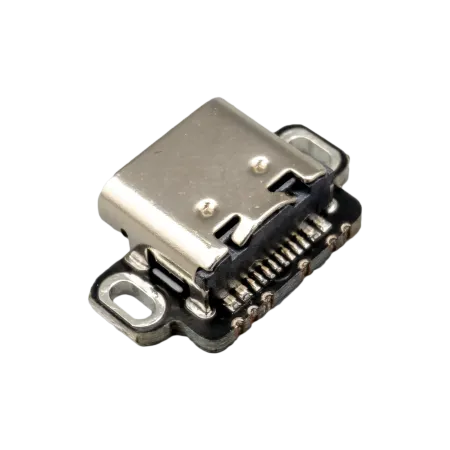 Gameboy Advance SP USB-C und Audio Mod Kit