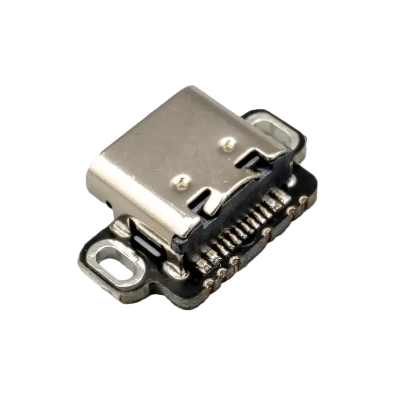 GBA SP USB-C Mod mit Audio - Einfacher Anschluss & Sound