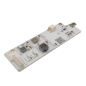 Dreamcast Ersatznetzteil Kit Installation