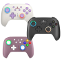 Anbernic RG P01 Funk-Controller in Aktion