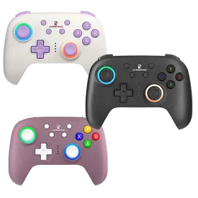 Wireless Controllers